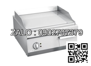 Bếp chiên phẳng đôi dùng điện line 600 ATA K6EFL10TT