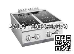 Bếp điện từ 4 họng line 600 ATA K6EVC10TT