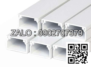 Ống luồn dẹp MPE MP40/22