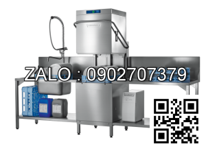 Máy rửa bát cửa kéo lên Hobart AM900