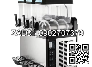 Máy làm mát nước trái cây Frozen XRJ12LX3