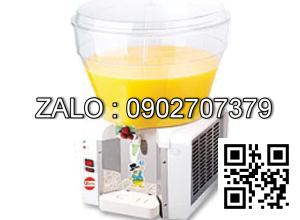 Máy làm lạnh nước trái cây LSJ50L