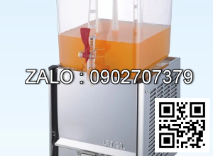 Máy làm lạnh nước trái cây LSJ20LX1