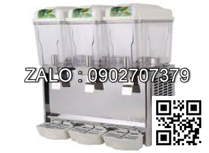 Máy làm lạnh nước trái cây LSJ12LX3