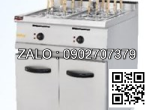 Bếp chiên nhúng bằng gar EF-71T