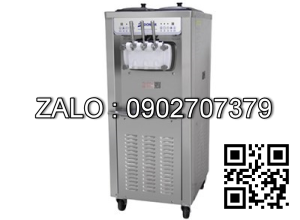 Máy làm kem tươi Donper D880A