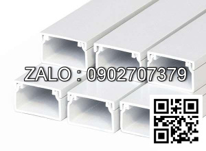 Ống luồn dẹp MPE MP80/50