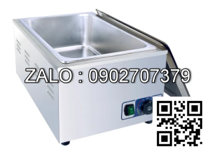 Nồi làm nóng đồ ăn nóng khô WBTB-P