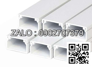 Ống luồn dẹp MPE MP100/40