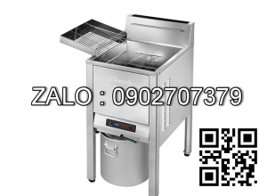 Nồi chiên nhúng tự động dạng đứng 28L WELL-1L