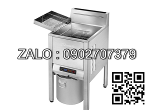 Nồi chiên nhúng dạng đứng 84L WEL-3L