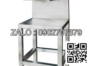 Máy cắt gà PC-01