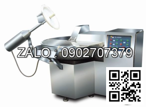 Máy đánh nhuyễn thịt, rau ZB-80