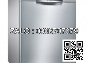 Máy rửa bát Bosch SPI50E95EU