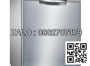 Máy rửa bát BOSCH SMS88TI36E