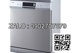 Máy rửa bát HAFELE HDW-F60F