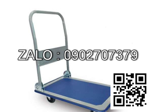 Xe đẩy inox 3 tầng XD3T