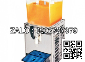 Máy làm lạnh nước trái cây 1 bình Wailaan WL-T