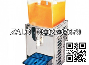 Máy làm nước trái cây nóng lạnh 1 bình Wailaan WLR-T