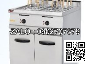 Bếp chiên bề mặt kèm tủ Wailaan RE-700