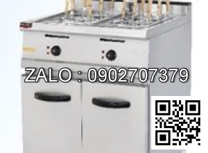 Bếp nấu 4 miệng kèm tủ Wailaan HE-700