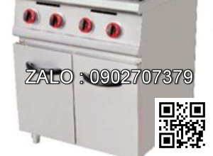 Bếp gas kèm tủ Wailaan HG-700