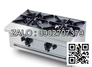 Bếp chiên phẳng kèm tủ chạy điện Wailaan RE-900