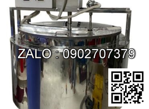 Bếp trần mì 8 hộc kèm tủ Wailaan WGC8-7