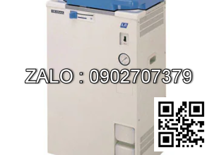 Nồi hấp tiệt trùng 85L loại HV-85L, Hãng Hirayama/Nhật Bản