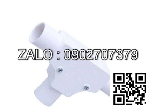 Tê nối có nắp MPE A246/20