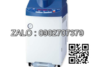 Nồi hấp tiệt trùng 76L loại HG-80II, Hãng Hirayama/Nhật Bản