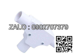 Tê nối có nắp MPE A246/25