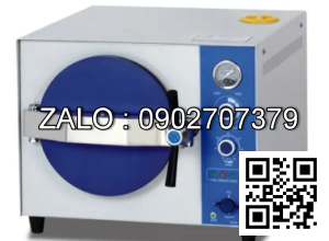 Nồi hấp tiệt trùng để bàn 20 Lít TS-XB20J Hãng Taisite