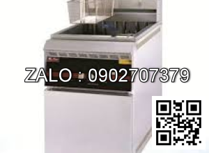 Bếp chiên nhúng điện Wailaan WYA-871