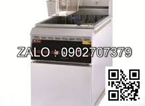 Bếp chiên nhúng điện Wailaan WYA-871-2