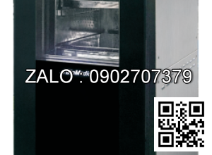 Nồi hấp tiệt trùng nhiệt độ thấp Pasma 56 lít, LPS-1060T, Daihan Labtech