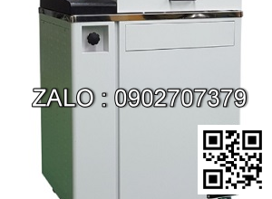 Nồi hấp ướt tiệt trùng để bàn 40 Lít Class S, LAC-2031SN