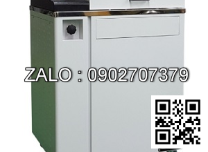 Nồi hấp ướt tiệt trùng để bàn 12 Lít Class S, LAC-2011SN