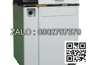 Nồi hấp ướt tiệt trùng để bàn 25 Lít Class N, LAC-2021SN