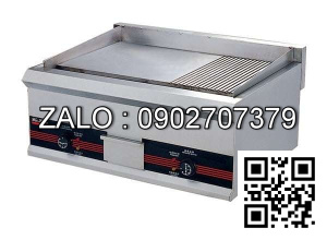 Bếp chiên phẳng dùng điện Wailaan GH-920