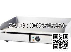 Bếp chiên phẳng dùng điện Wailaan GH-820
