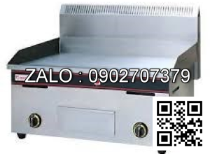 Bếp chiên phẳng dùng gas Wailaan GH-600