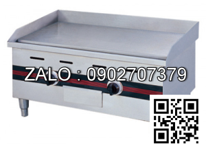 Bếp chiên phẳng dùng gas Wailaan GH-900