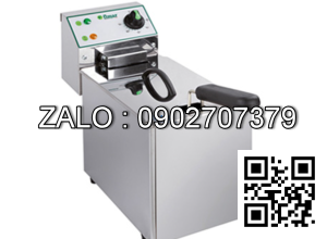 Bếp chiên nhúng OKASU DE-SF-4A