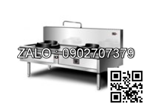 Bếp đun gas cách thủy Wailaan WYC-888