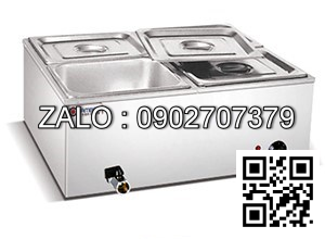 Bếp cách thủy Wailaan WYN-840-1