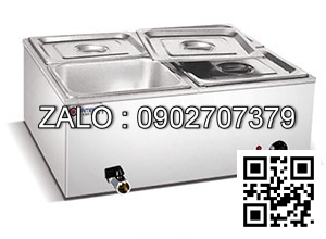 Bếp cách thủy Wailaan WYN-840-2