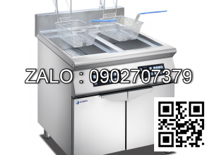 Bếp chiên nhúng cảm ứng ESAC-10D-20