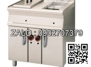 Bếp chiên nhúng TEW-125D-60