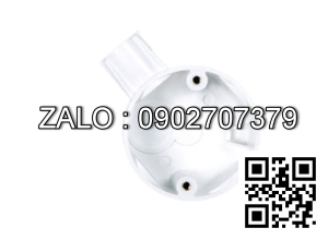 Hộp nối dây 1 ngã MPE A240/25/1